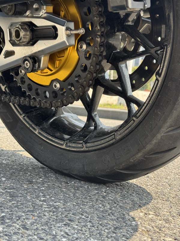 二手哈雷戴维森路王 Road King