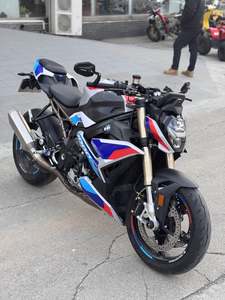 二手宝马S 1000 R