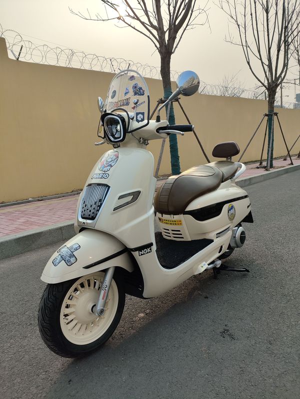 二手南方梦拉丽莎 飞戈