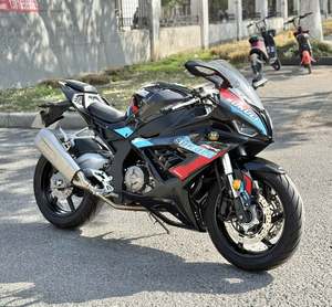 二手铃立猛兽400