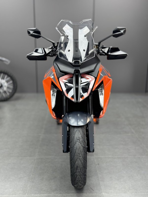 二手KTMR2R1290 Super Duke GT