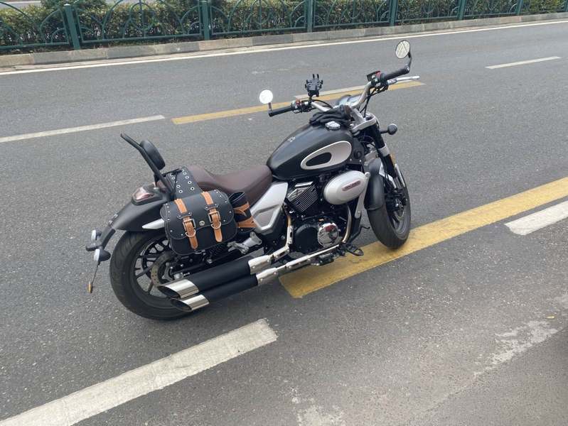 二手爵士捷DX250