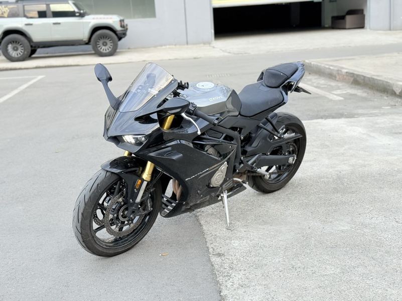二手凯越450RR