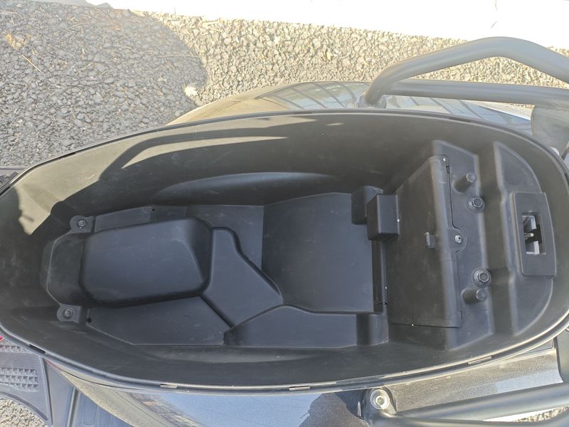 二手光阳弯道150