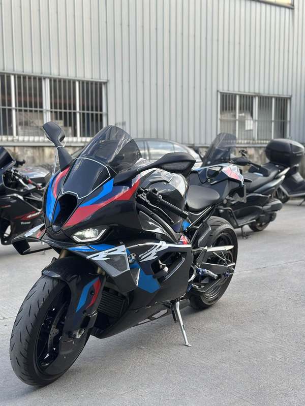 二手宝马S 1000 RR