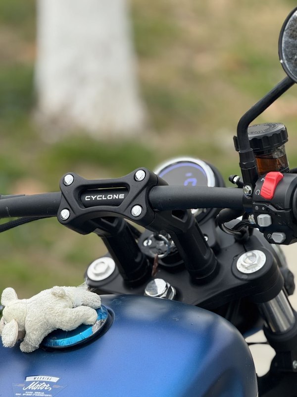 二手赛科龙RA250