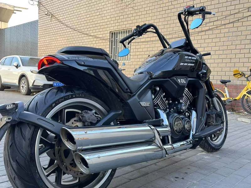 二手高金Thor1000