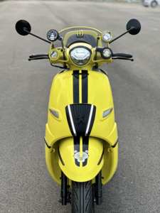 二手标致DJANGO EVO