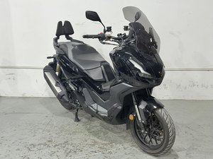 二手本田ADV350