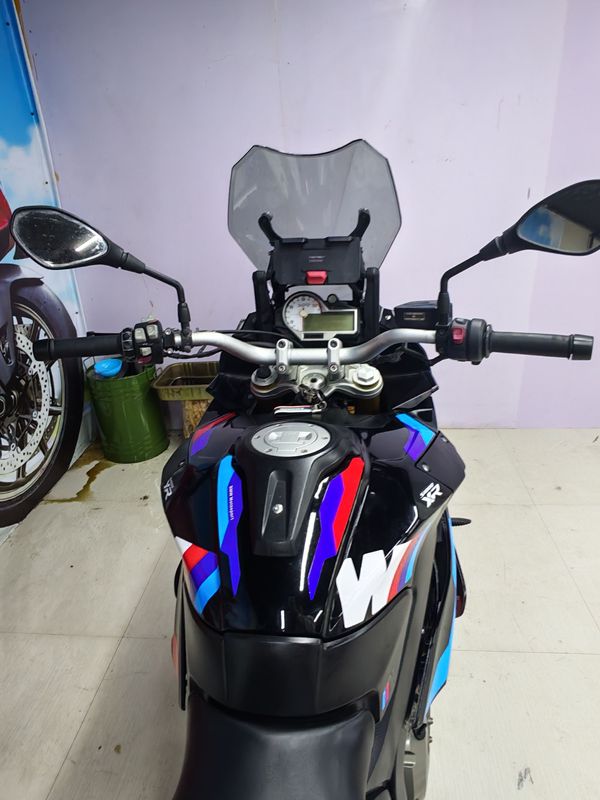 二手宝马S 1000 XR