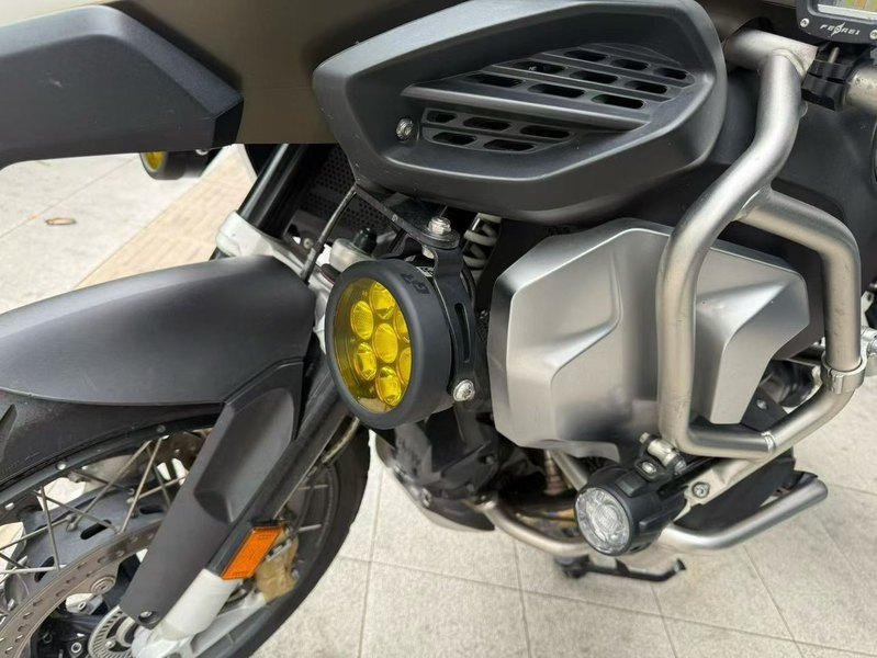 二手宝马R 1250 GS