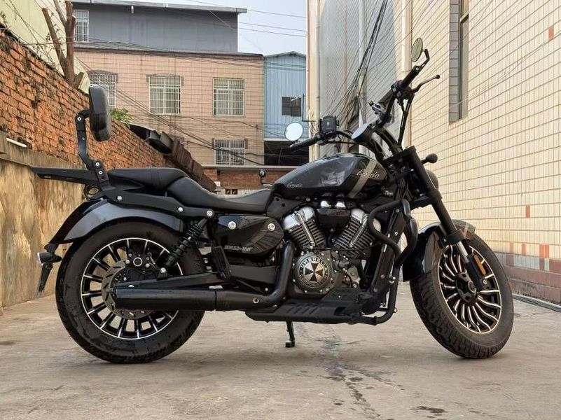 二手奔达灰石250