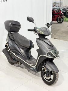 二手晶鹰牌JY125T-9F