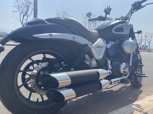 二手爵士捷DX250