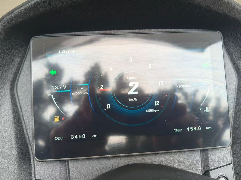 二手雷拉尼XTRUN150