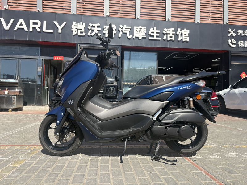 二手雅马哈NMAX