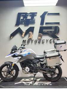 二手宝马G 310 GS