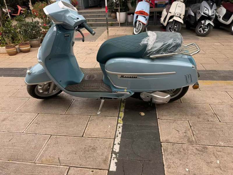 二手维多利亚Sixties 150Si