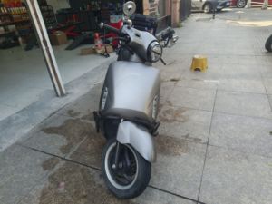 二手新大洲本田SDH125T-29