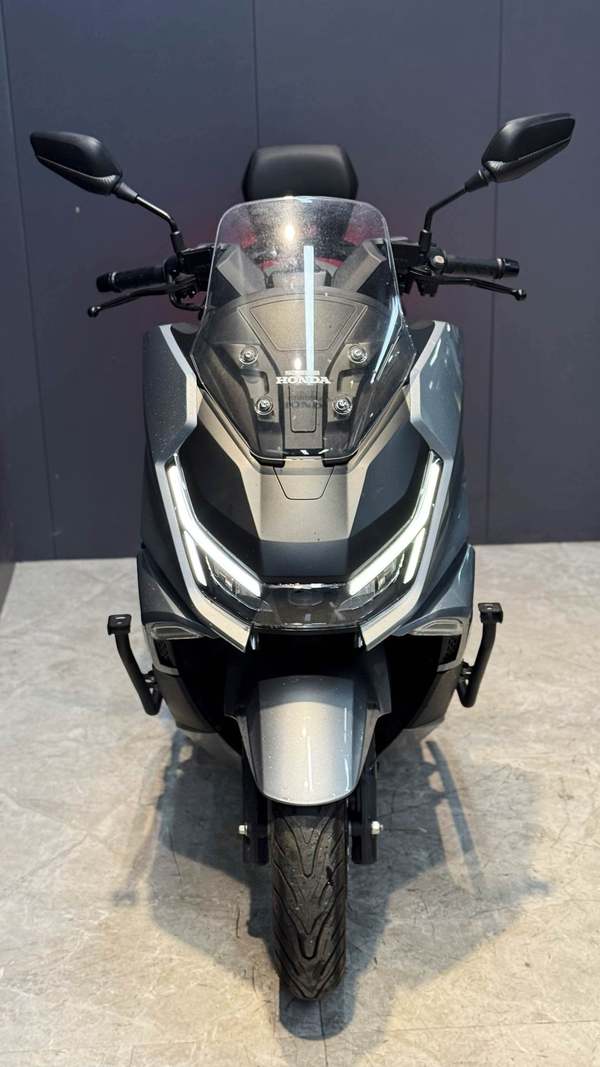 二手新大洲本田NS150GX