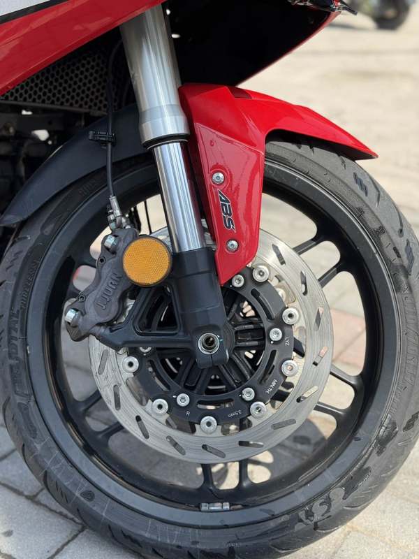 二手赛科龙RC401