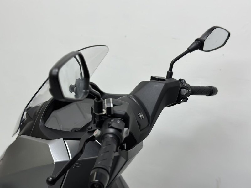 二手新大洲本田NS150GX