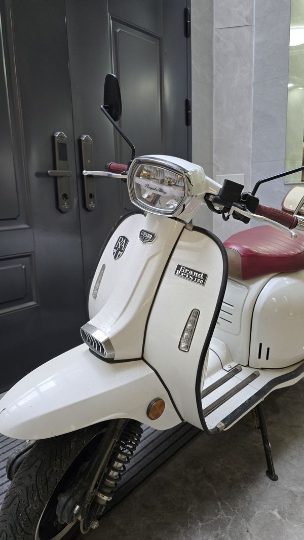 二手ROYAL ALLOYGP150(进口)