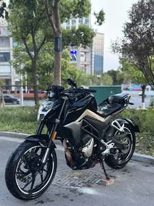 二手春风250NK