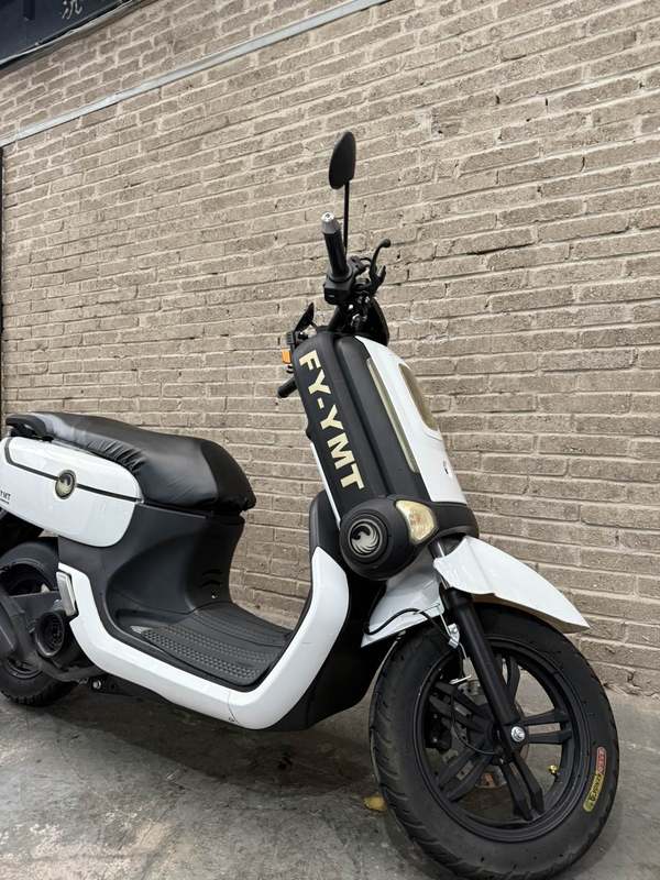 二手飞鹰E酷FY110T-2B