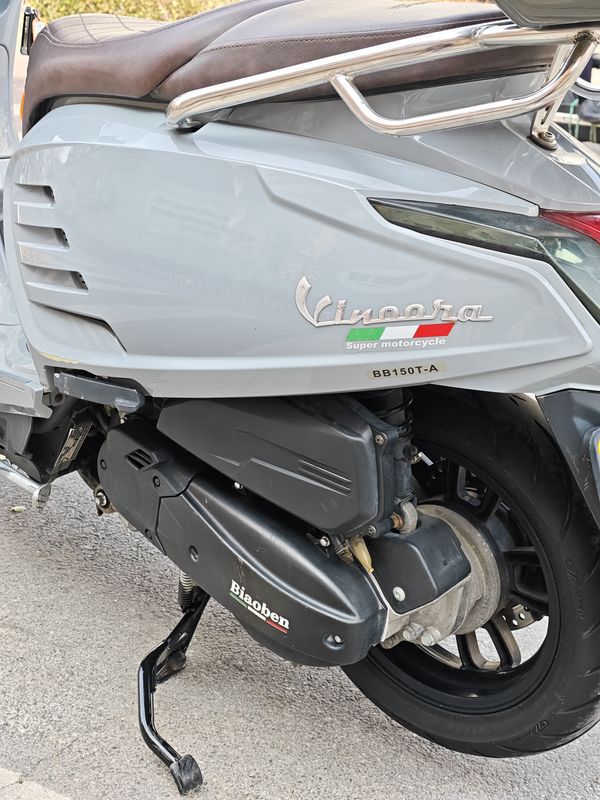 二手标本维诺拉150