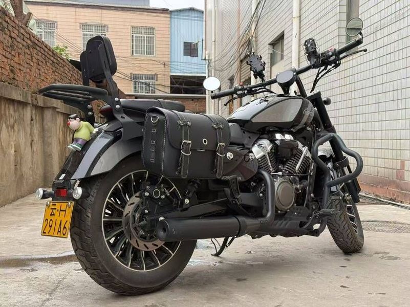 二手奔达灰石250