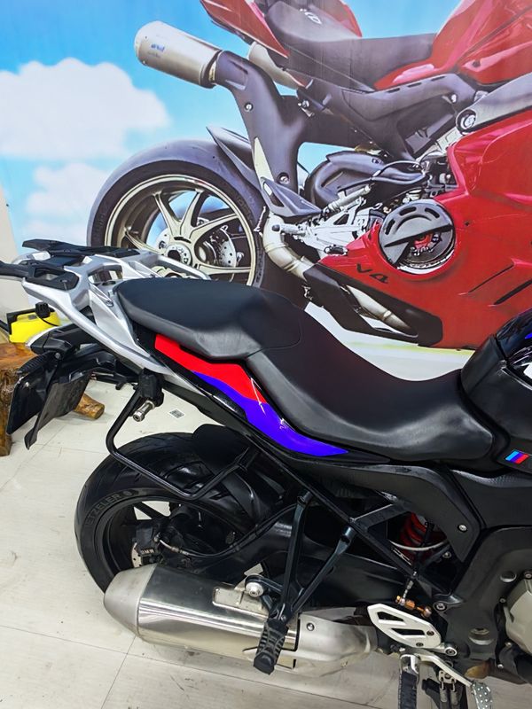 二手宝马S 1000 XR