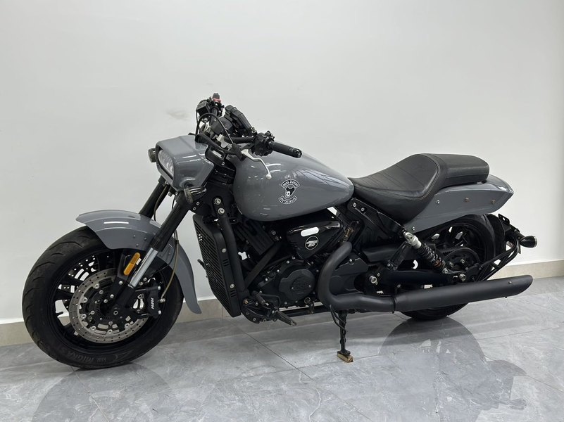 二手建设肥霸 900