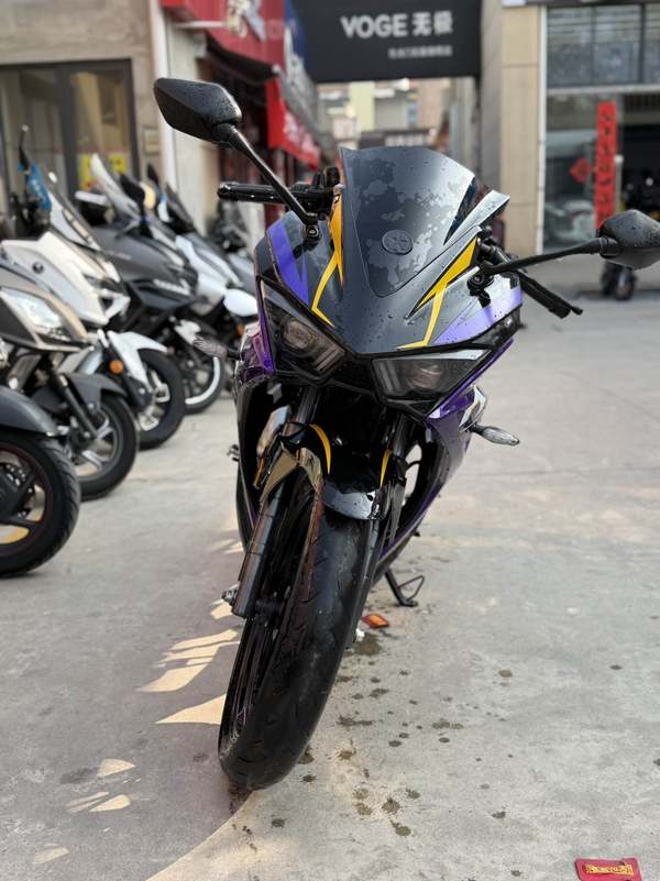 二手大运天錾150R