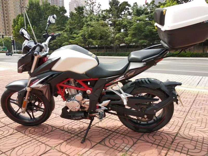 二手无极300R