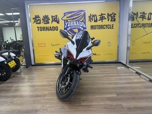 二手QJMOTOR赛450