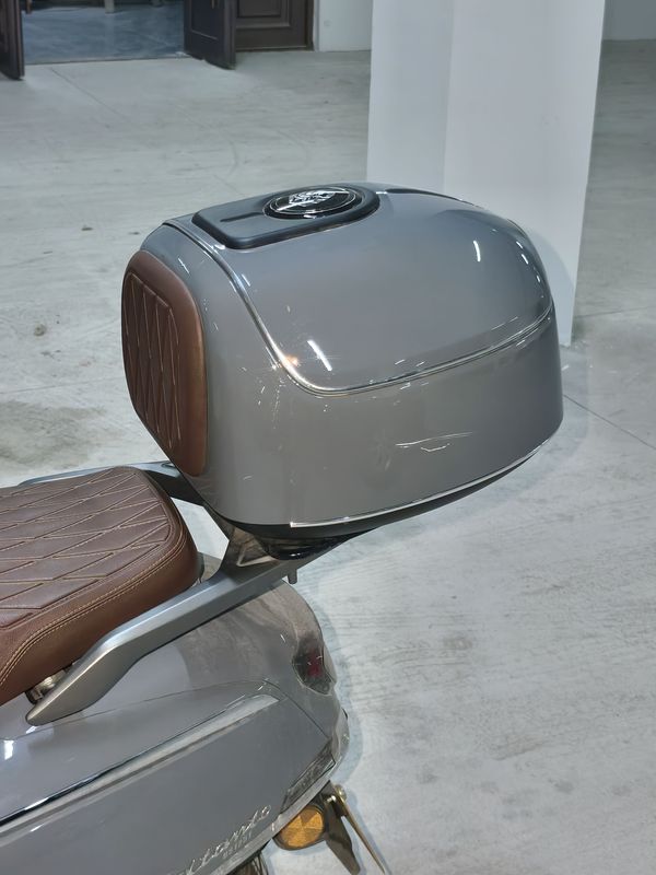 二手济南铃木US125