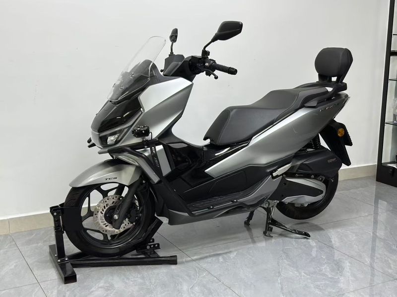 二手新大洲本田NS150GX