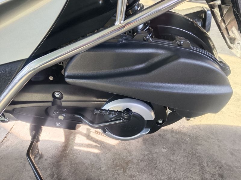 二手豪爵VR150 HJ150T-19