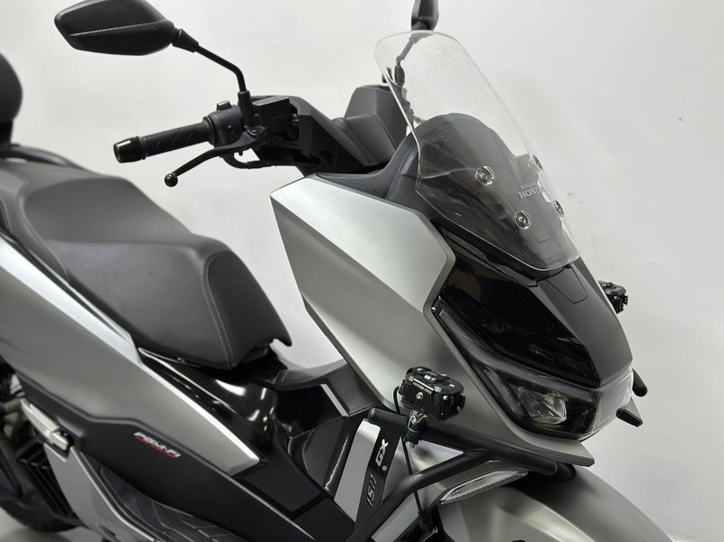 二手新大洲本田NS150GX