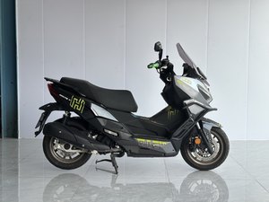二手光阳Racing H 150