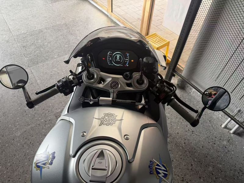 二手QJMOTORSuper921