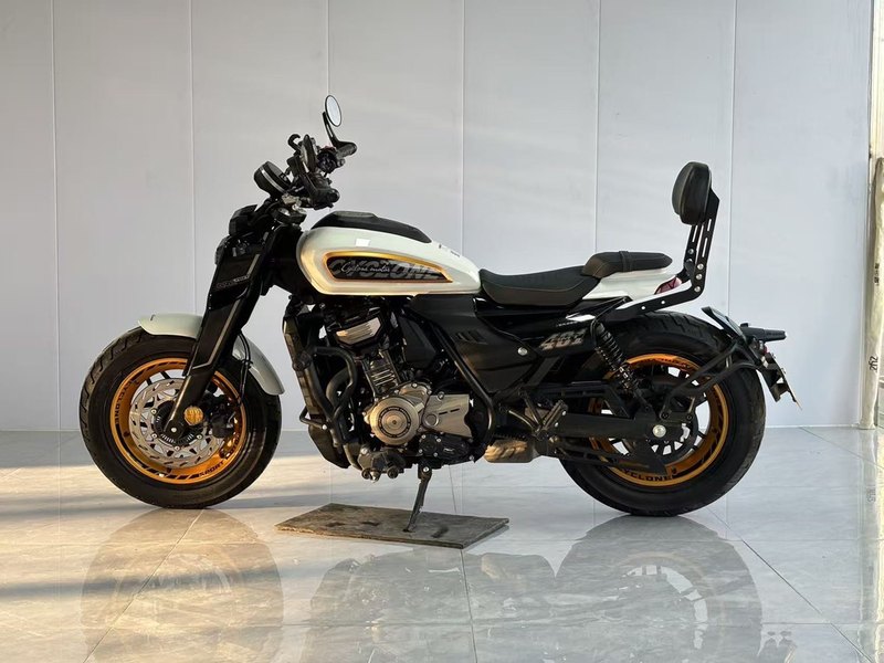 二手赛科龙AQS401