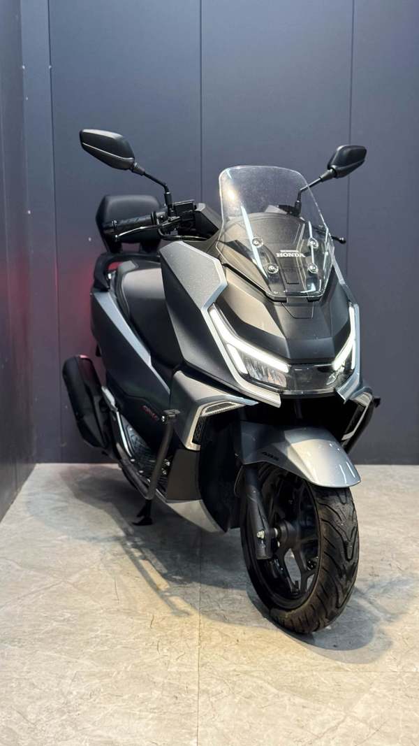 二手新大洲本田NS150GX