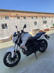 二手贝纳利蓝宝龙 BN302S