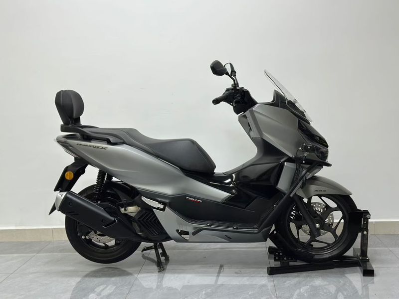 二手新大洲本田NS150GX