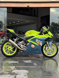 二手张雪机车500RR