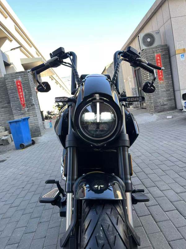 二手高金Thor1000