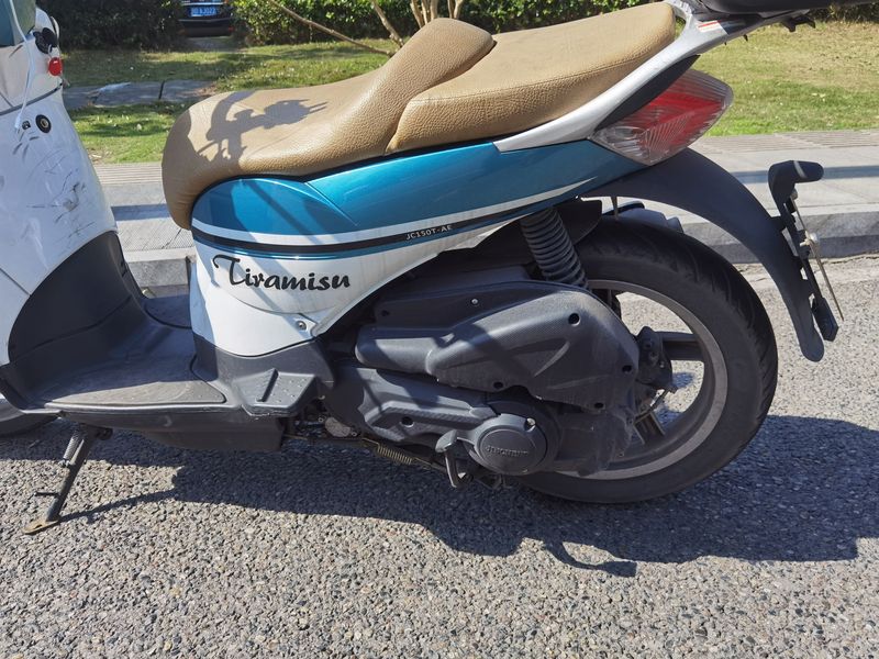 二手金城提拉米苏 150