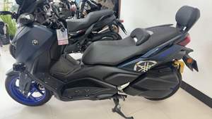 二手雅马哈XMAX
